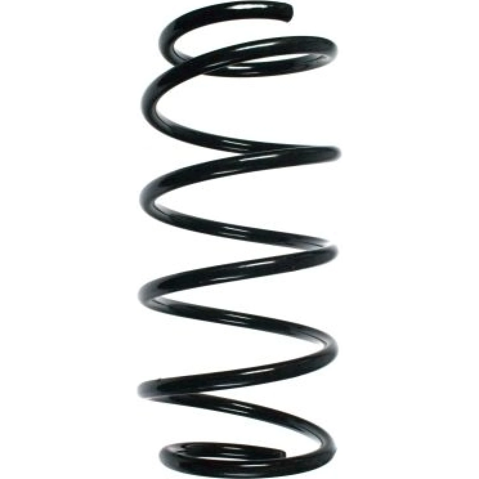 SPIDAN Fahrwerksfeder 48519