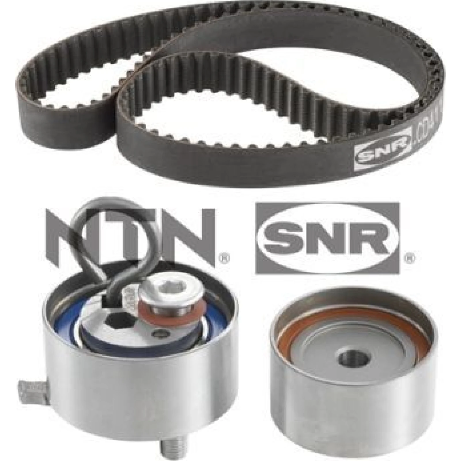 SNR Zahnriemensatz KD469.21