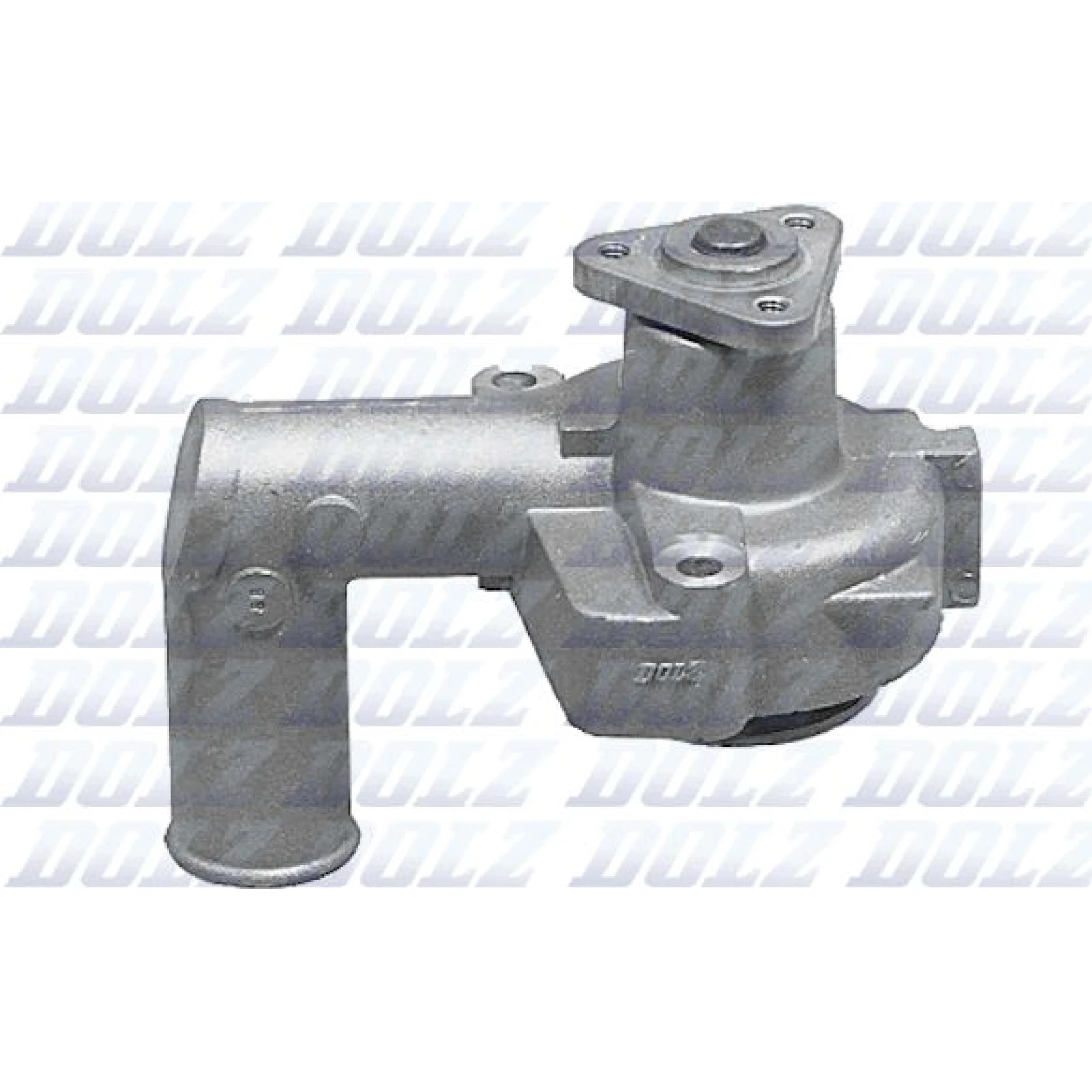 DOLZ Wasserpumpe F105