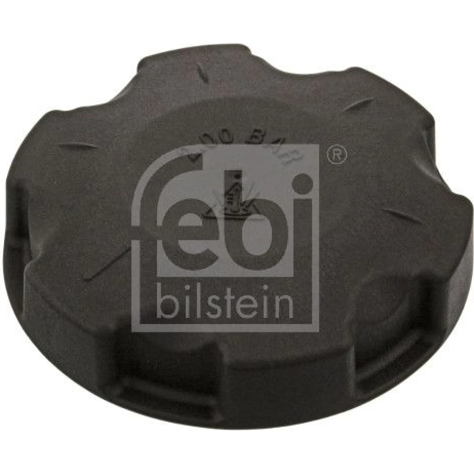 FEBI BILSTEIN Deckel schließen 46222