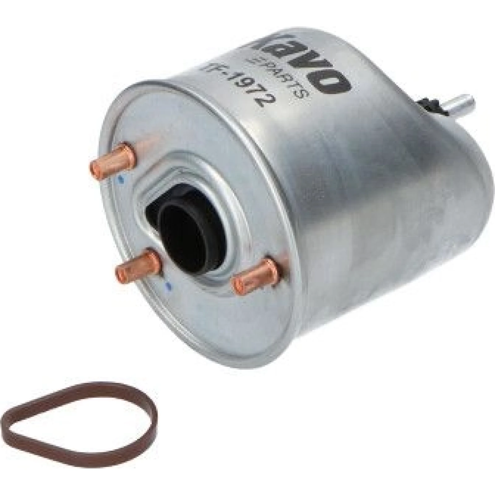 AMC Kraftstofffilter PKW TF-1972
