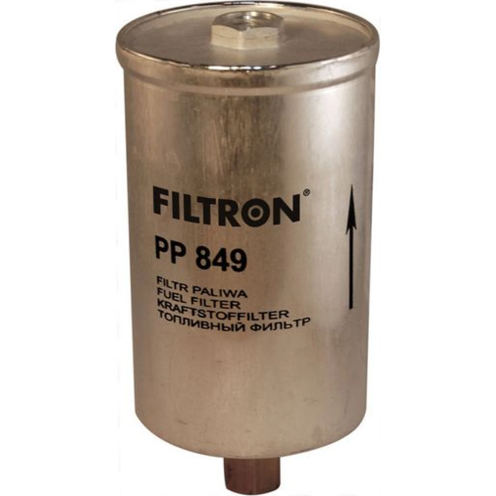 FILTRON Kraftstofffilter PP 849