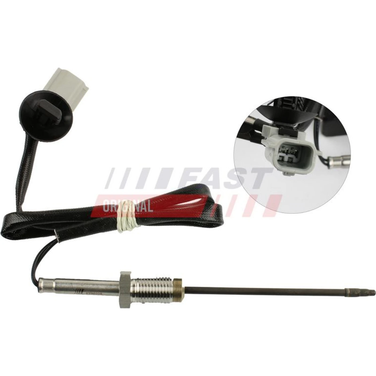 FAST Sensor, Abgastemperatur FT80228