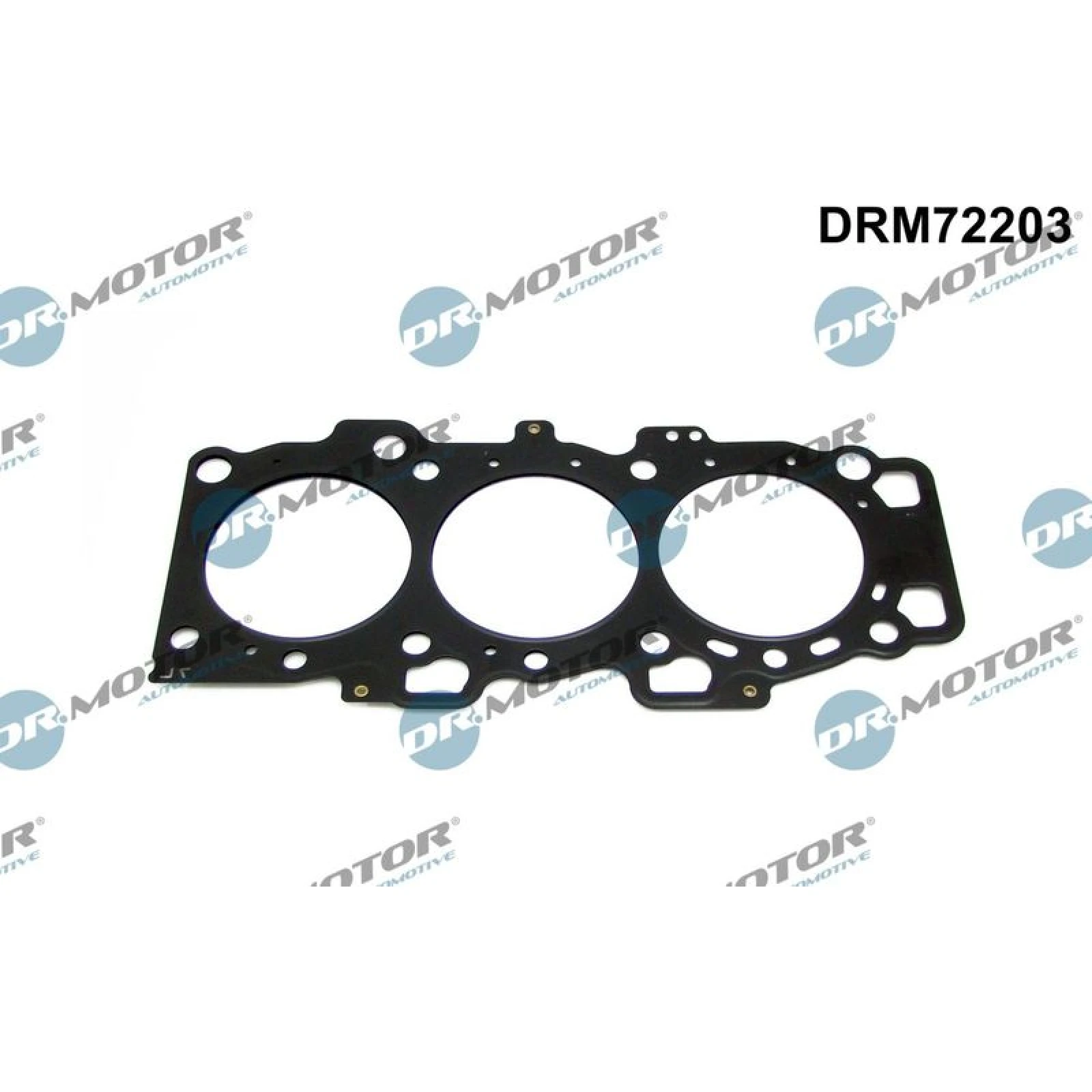 Dichtung, Zylinderkopf DRM72203