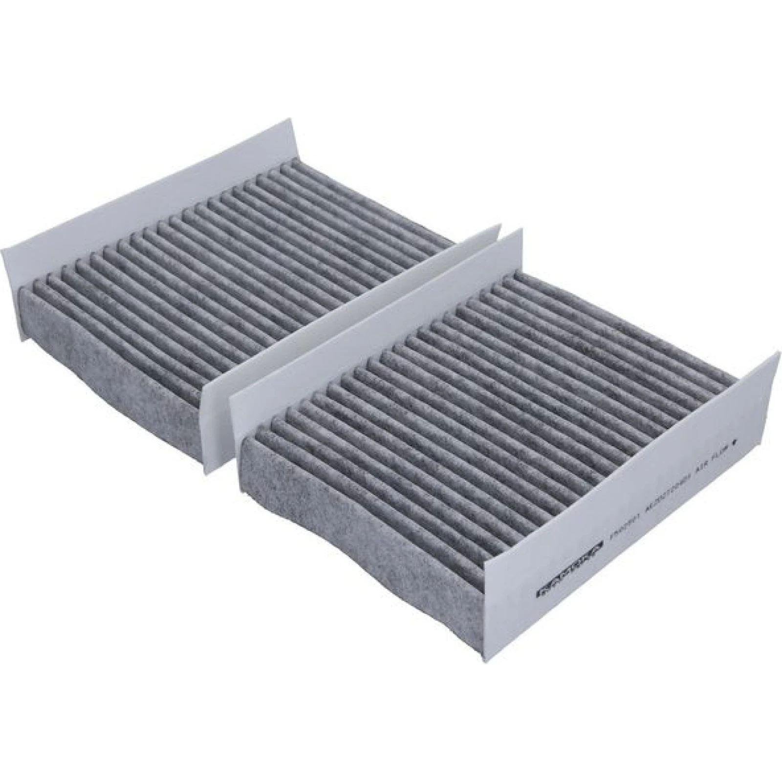 KAMOKA Filter, Innenraumluft F502501