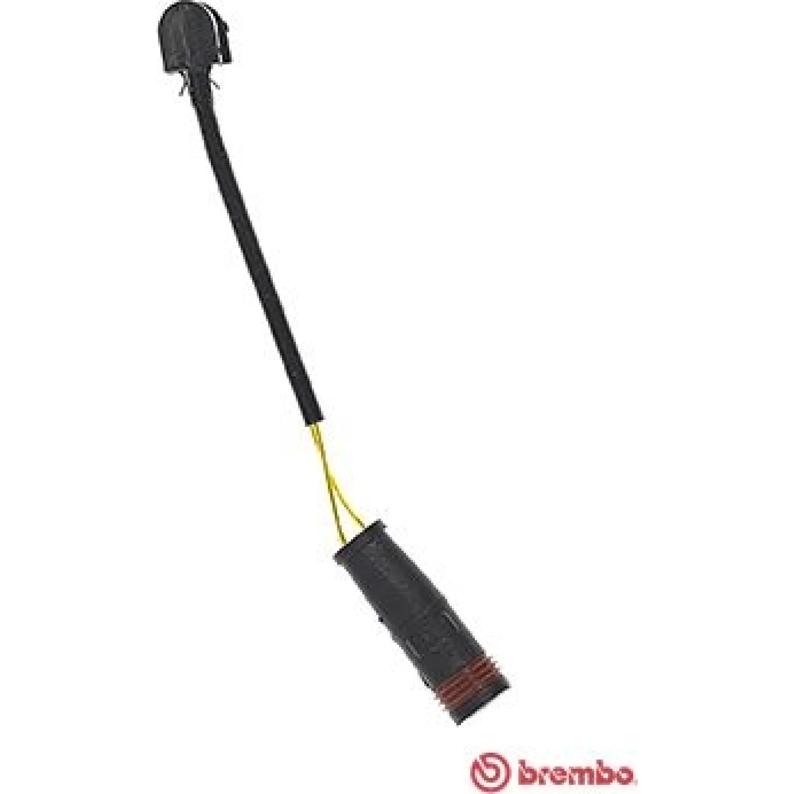 BREMBO Warnkontakt, Bremsbelagverschleiß A 00 470