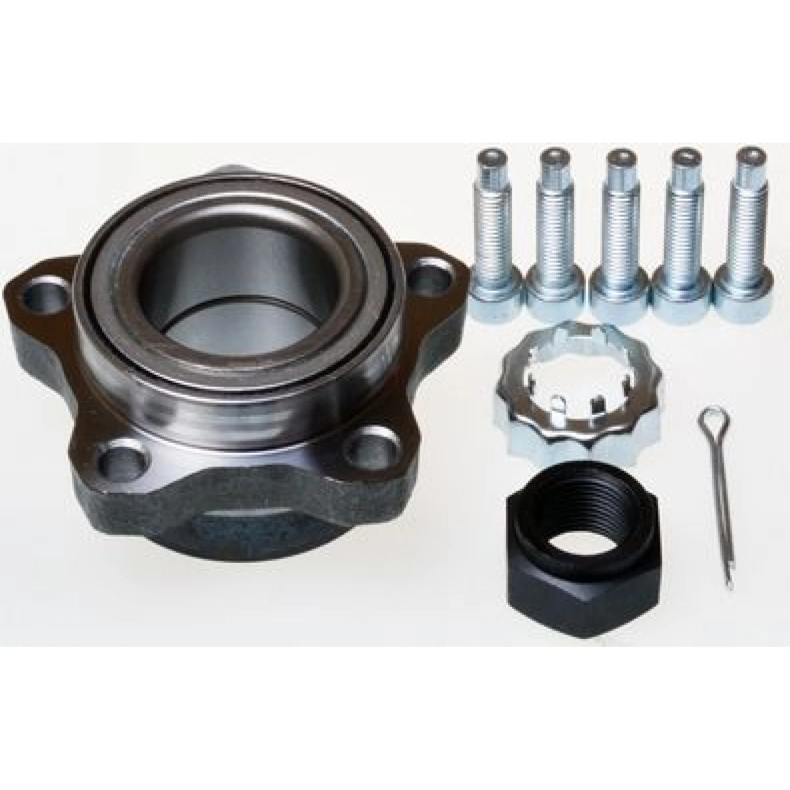 DENCKERMANN Radlager W413324