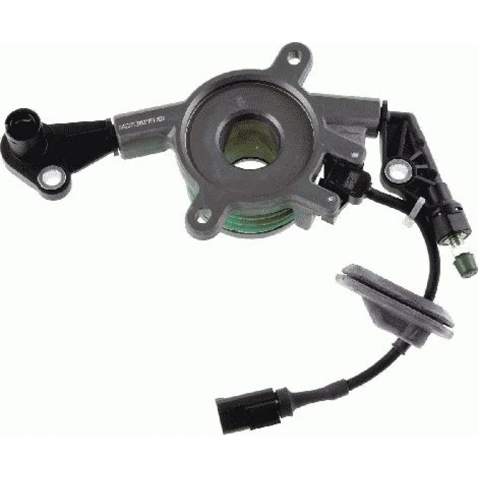 SACHS Zentralausrücker, Kupplung 3182 997 802