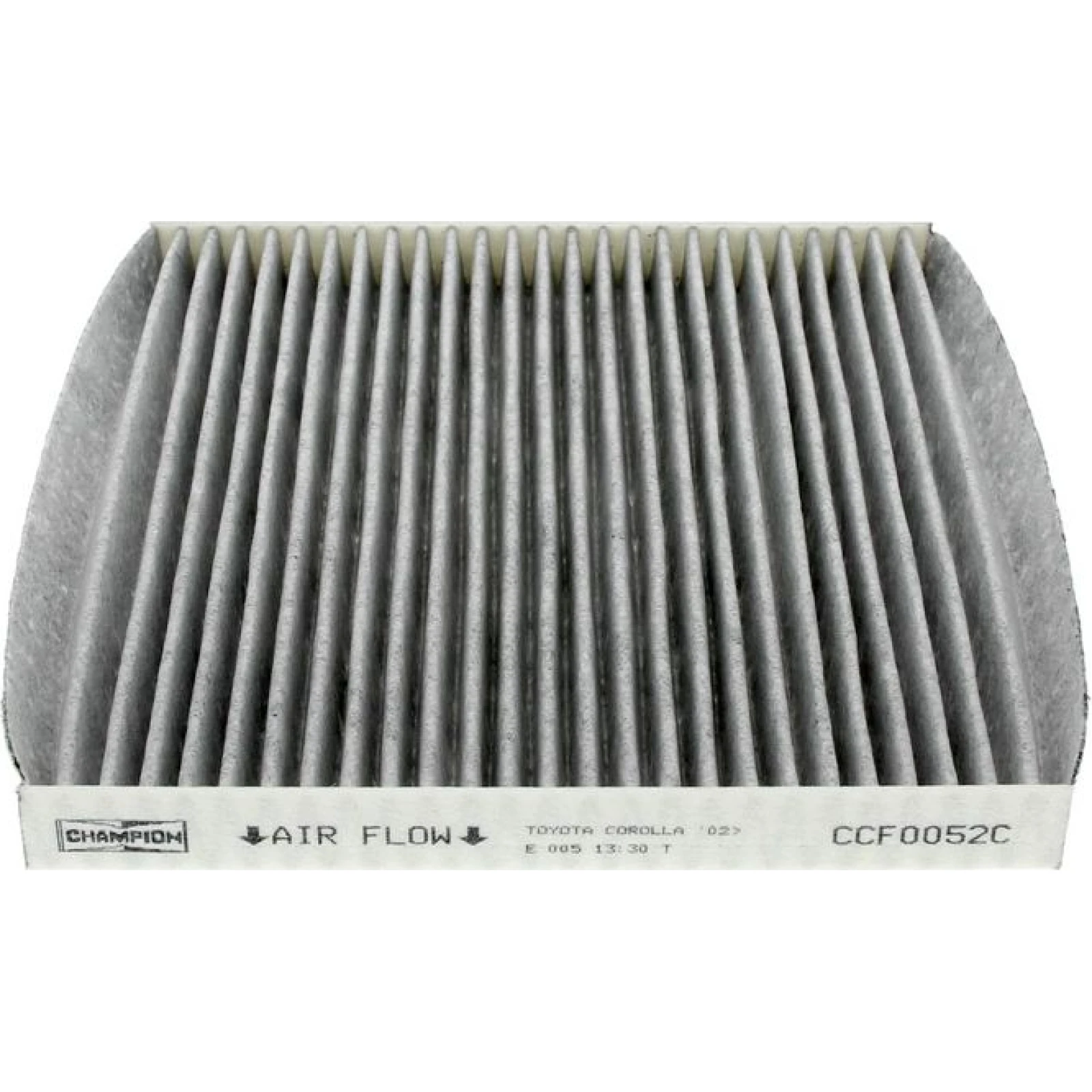 CCF0052C Champion Innenraumfilter CCF0052C