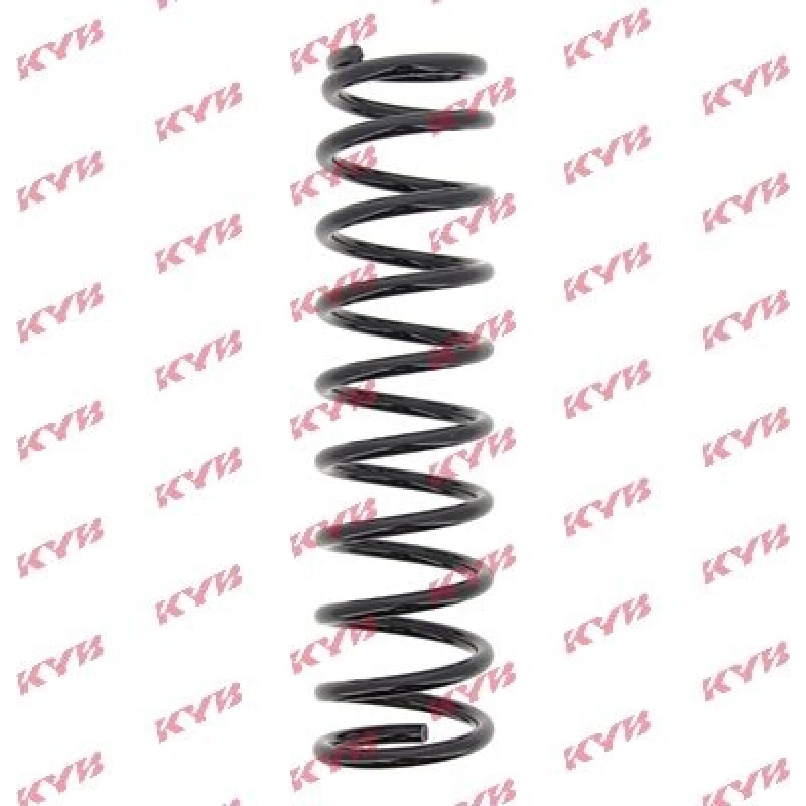 KYB Fahrwerksfeder Mitsubishi T. Lancer Vii 1.6 09/03-10/08 RC6419