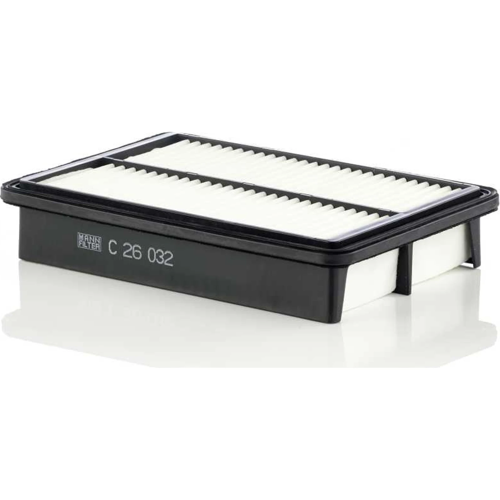 Mann & Hummel Luftfilter PKW C 26 032