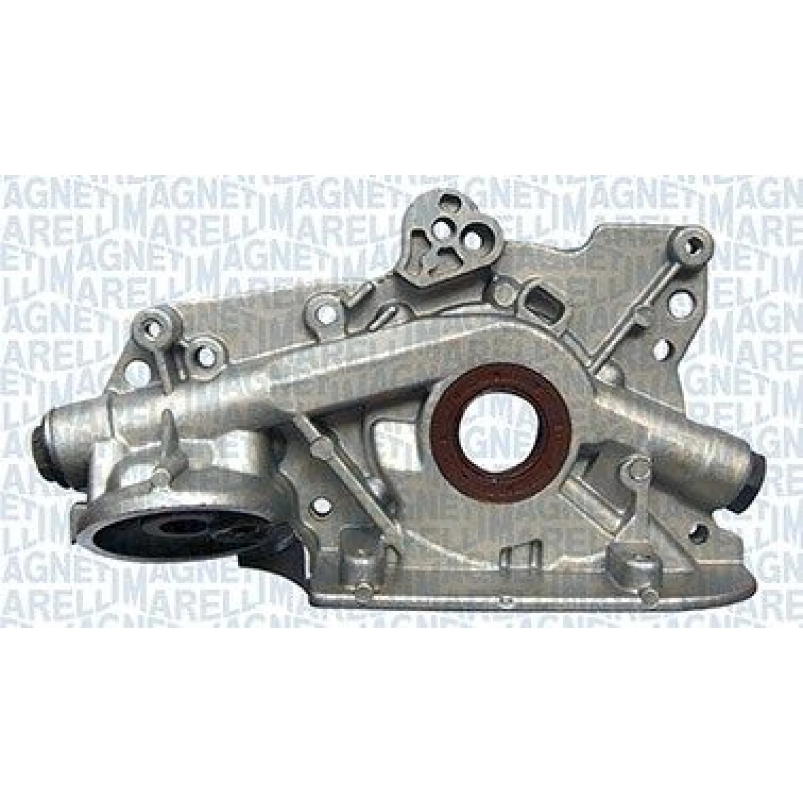 MAGNETI MARELLI Ölpumpe 351516000028