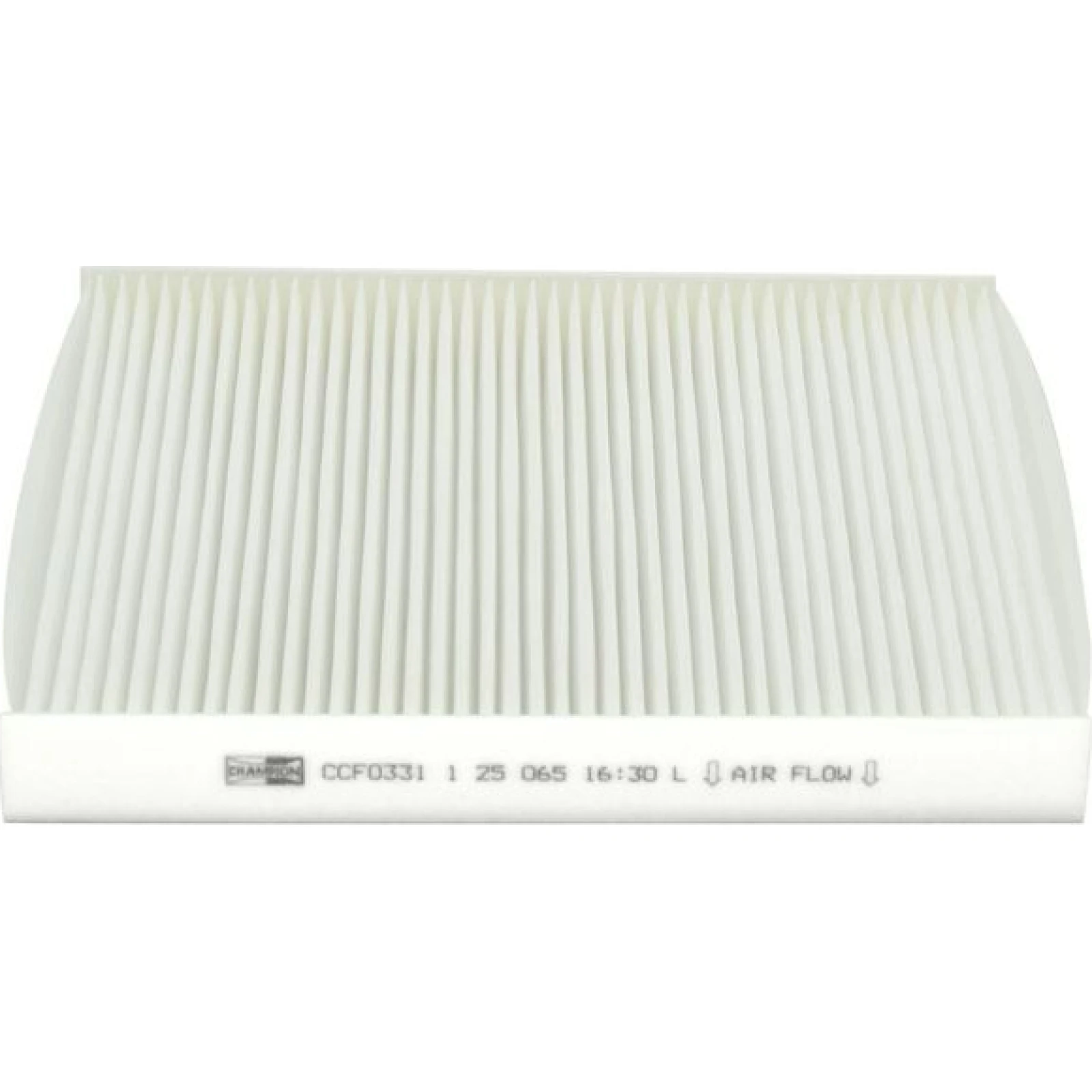 CHAMPION Innenraumfilter CCF0331