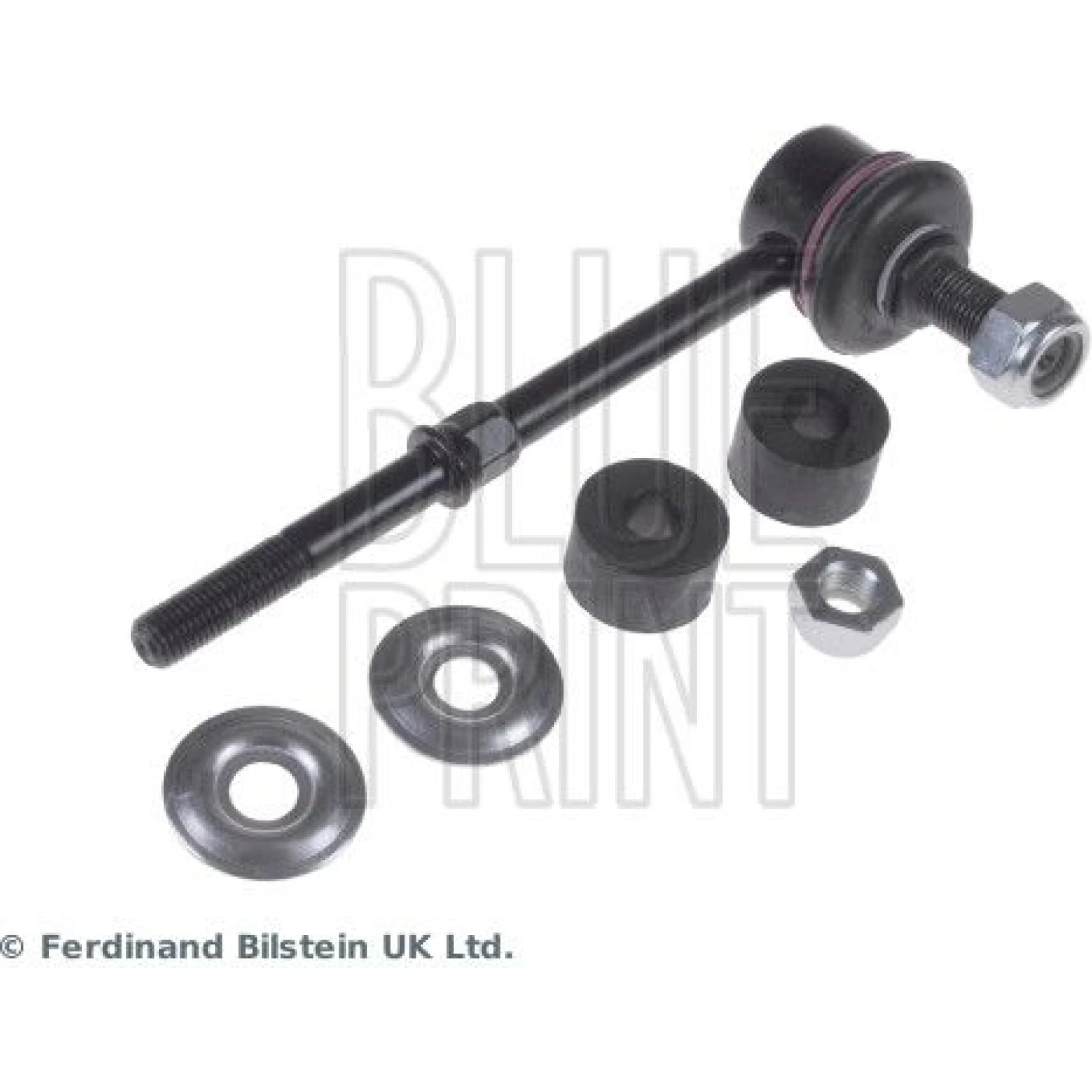 Koppelstange Kia P. Sorento 02-04 Le/Pr Horizontal ADG08513