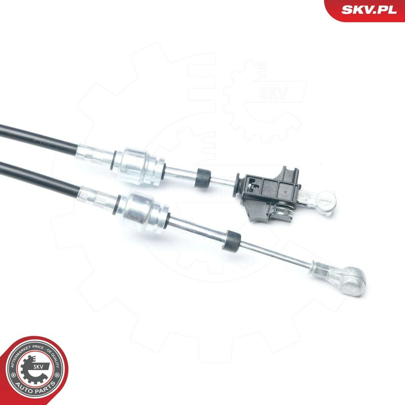 SKV GERMANY Kabel 27SKV001