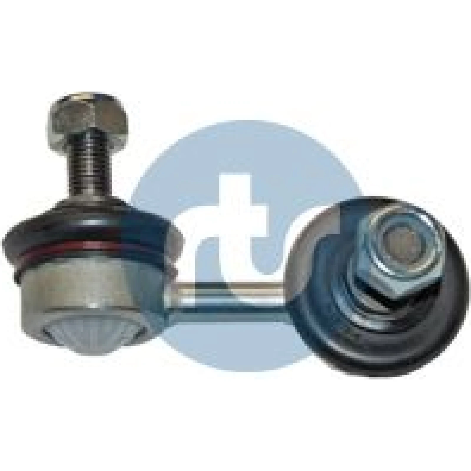 RTS Stabilisatorstange 97-09719-2