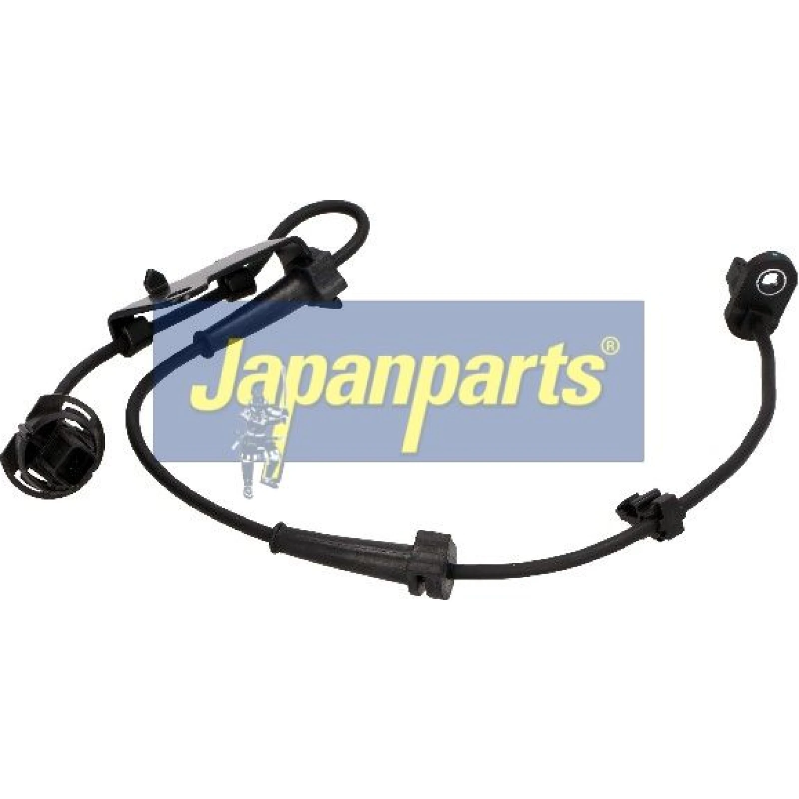 Sensor, Raddrehzahl ABS-452