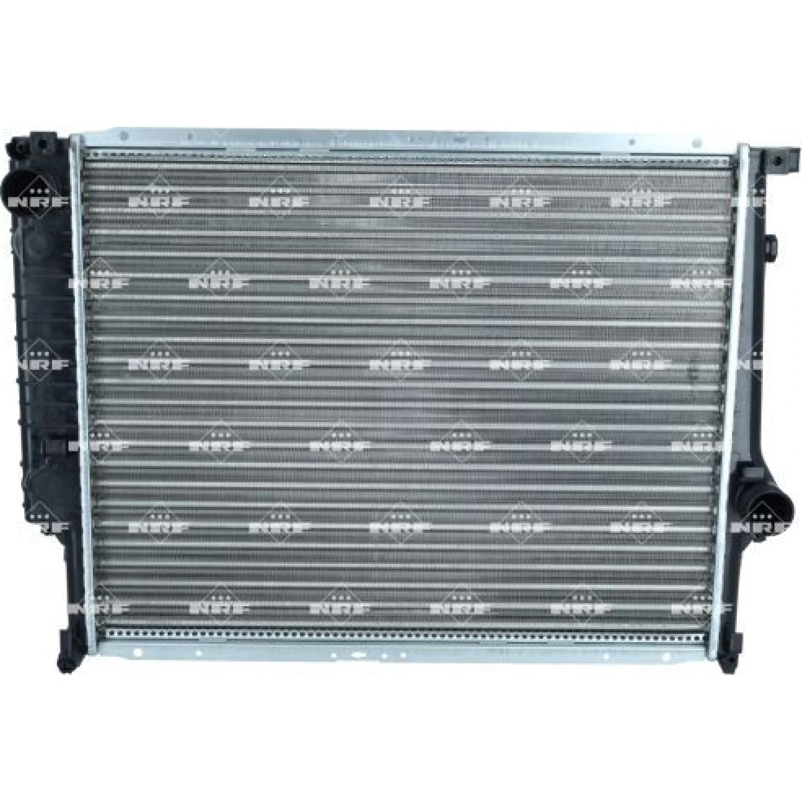 Kühler, Motorkühlung 509558A