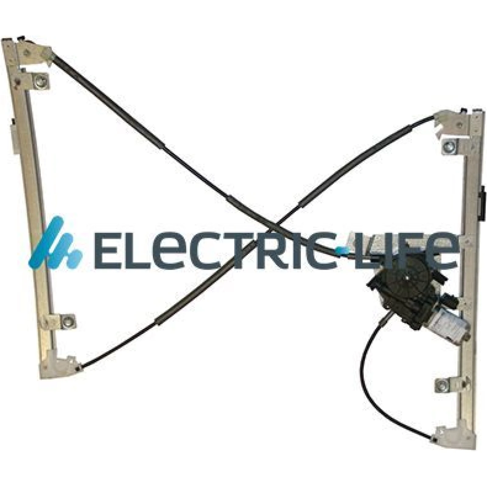 ELECTRIC LIFE Fensterheber ZR PG29 R