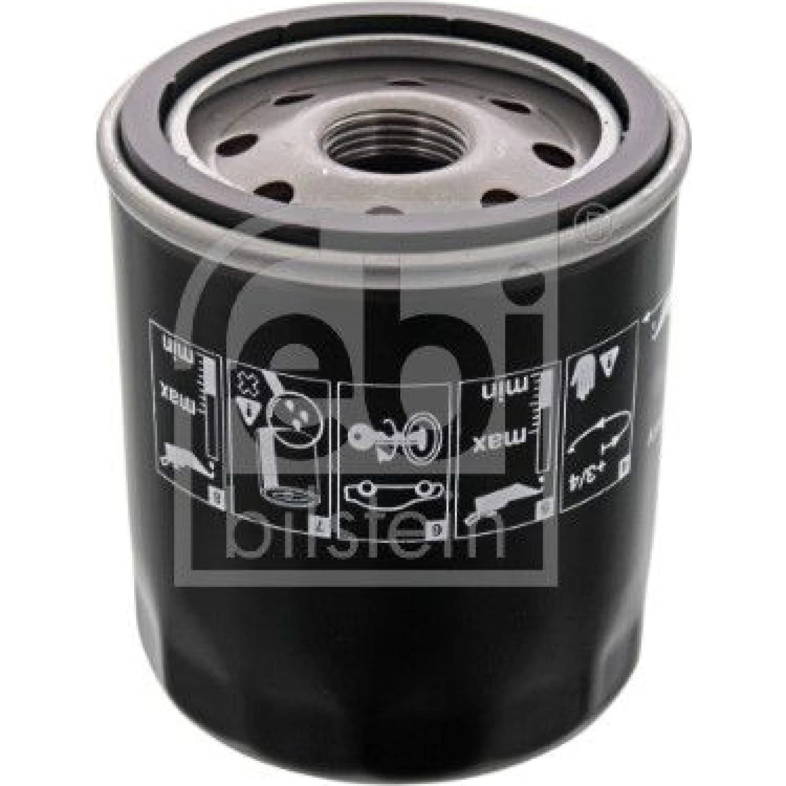 ÖLFILTER FE48484