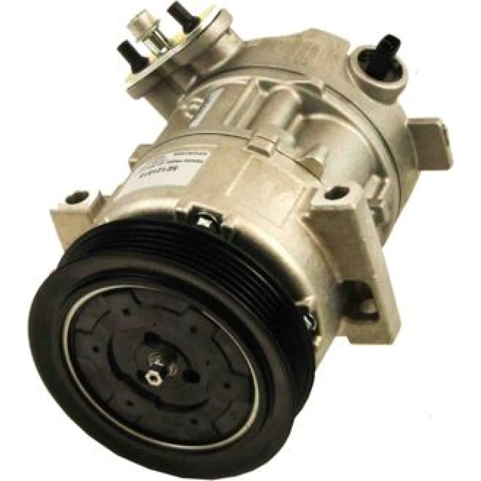 KOMPRESSOR, KLIMAANLAGE AC330013