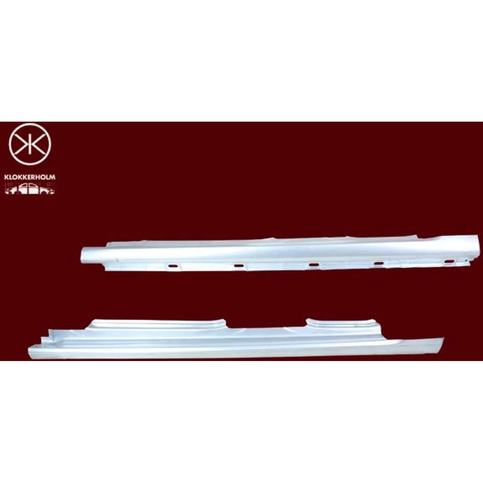 Türschweller Seitenschweller r 9535012