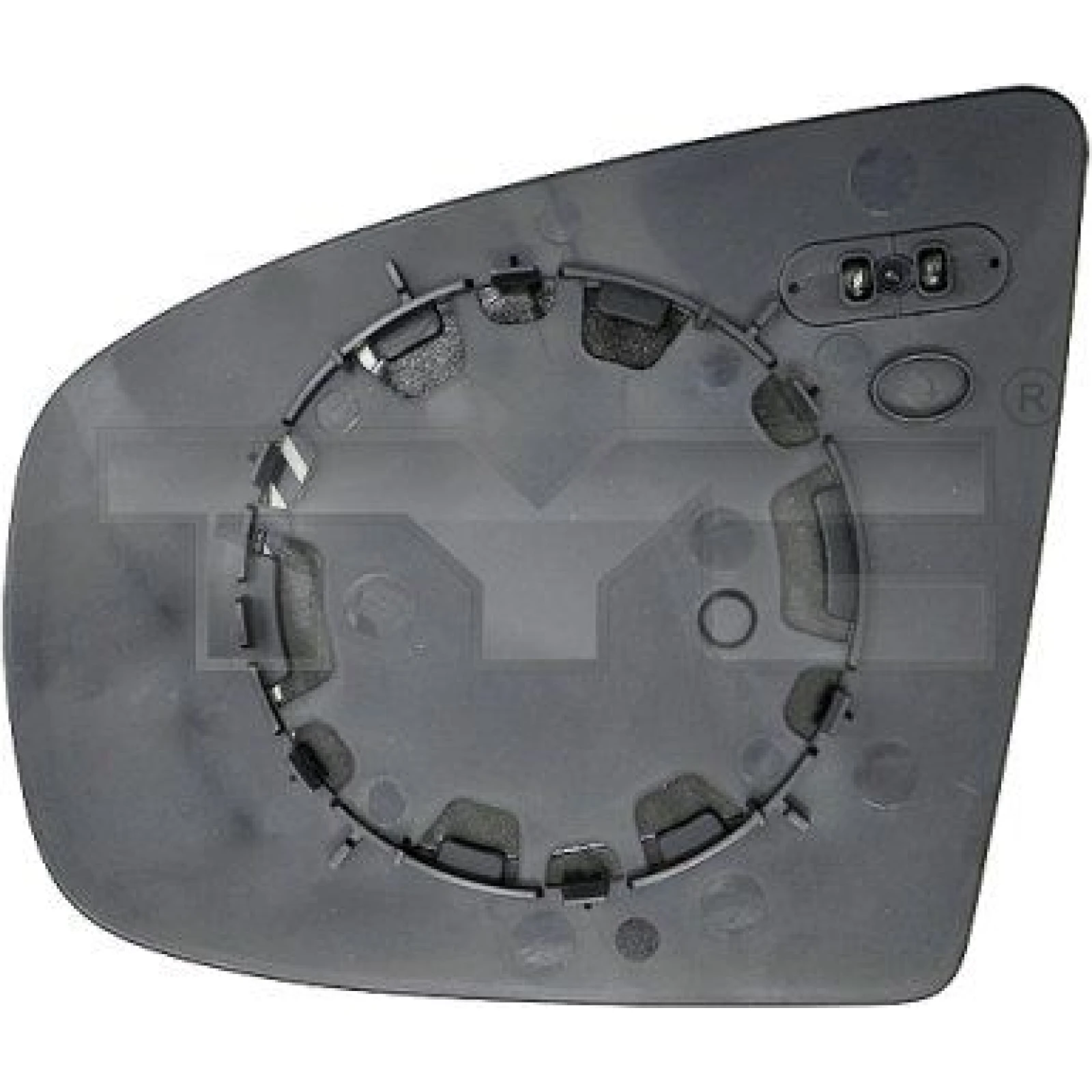 TYC Spiegelglas 303-0101-1
