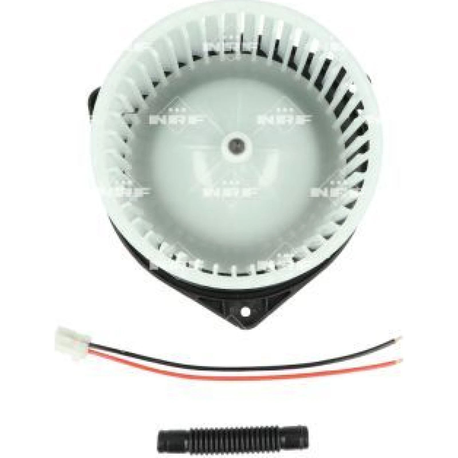 Innenraumgebläse 34222