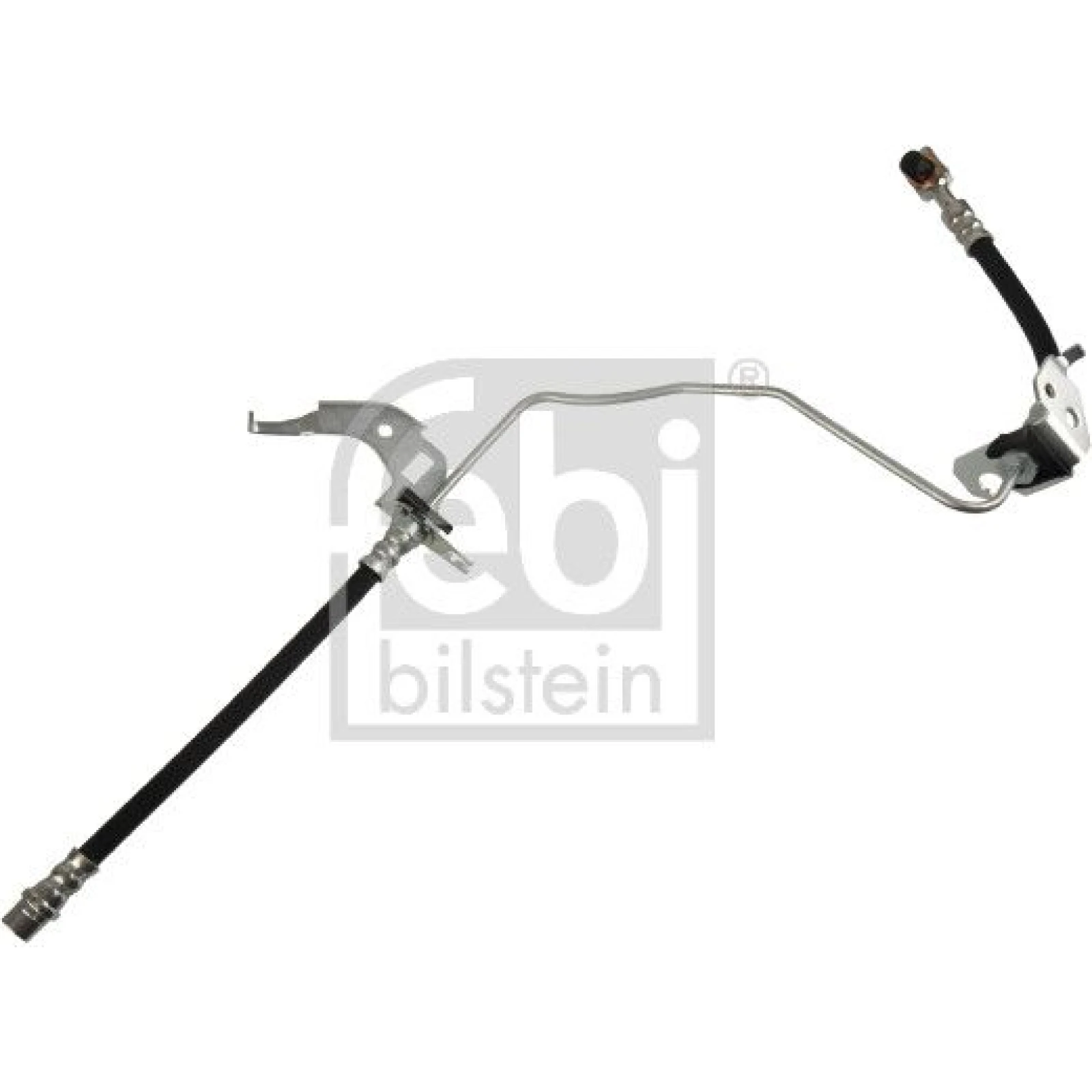 FEBI BILSTEIN Bremsschlauch 171972