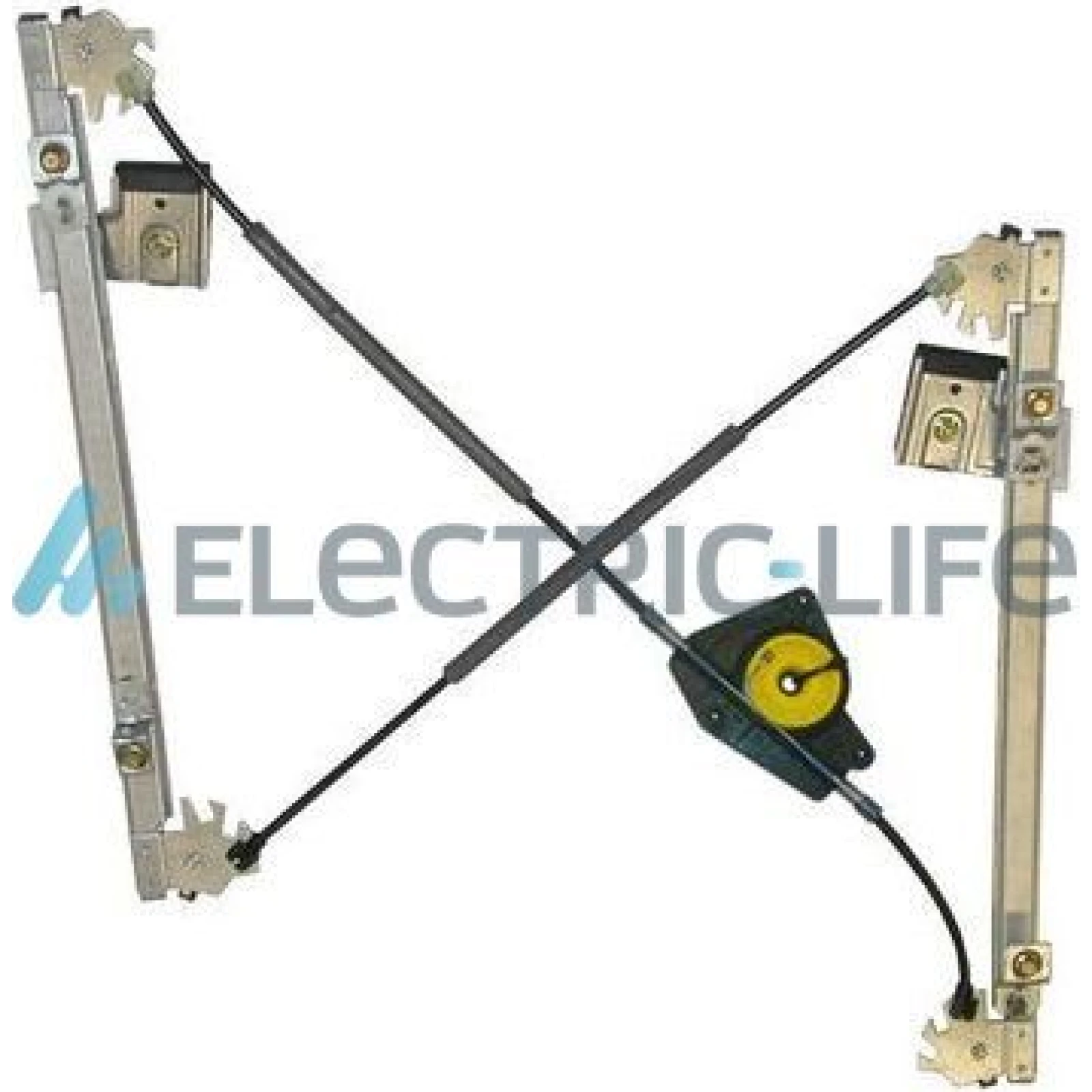 ELECTRIC LIFE Fensterheber ZR ST29 L