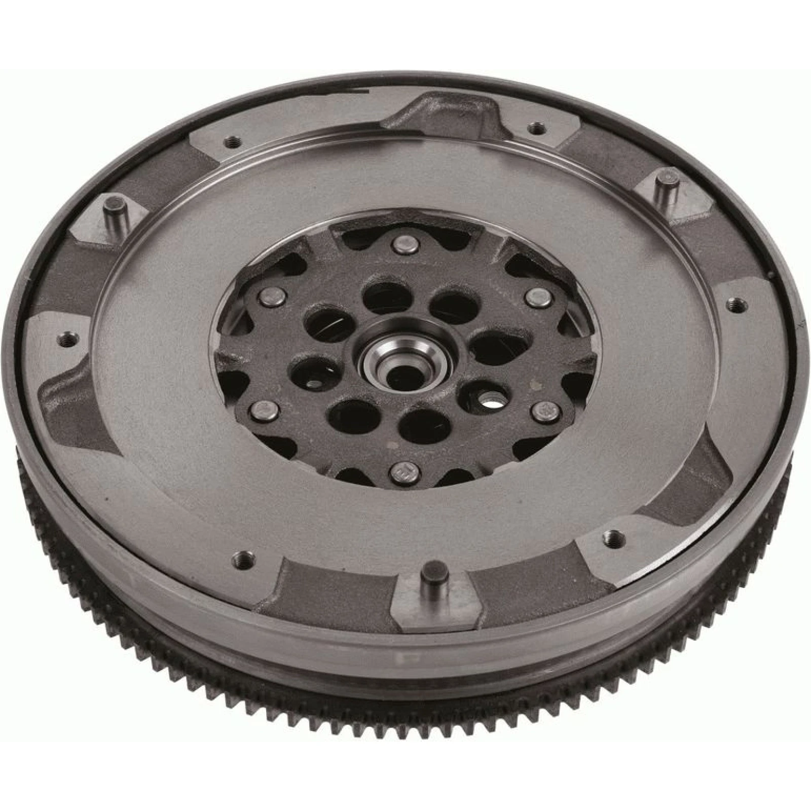 SACHS Schwungrad 2294 501 217