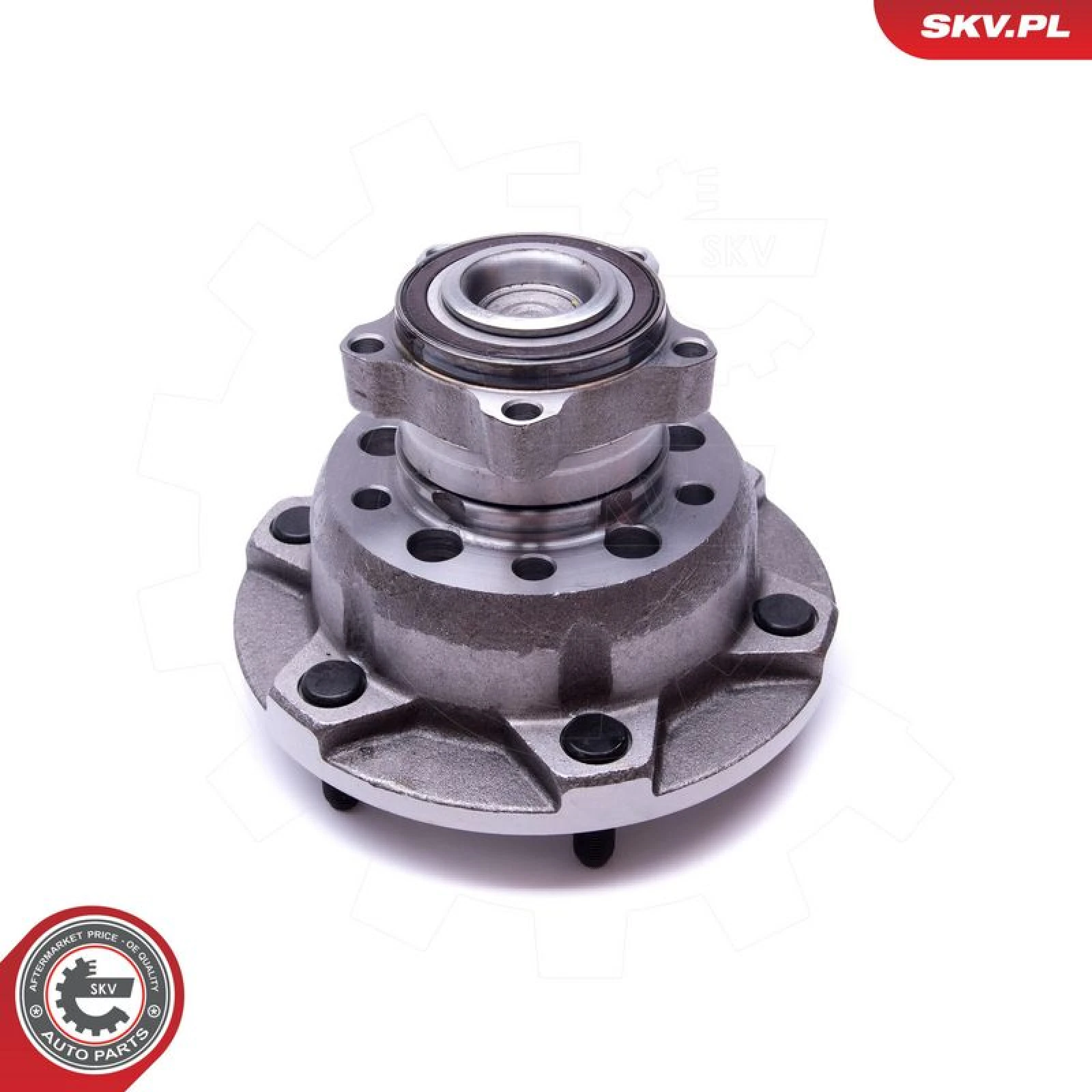 ESEN SKV Radlagersatz 29SKV298
