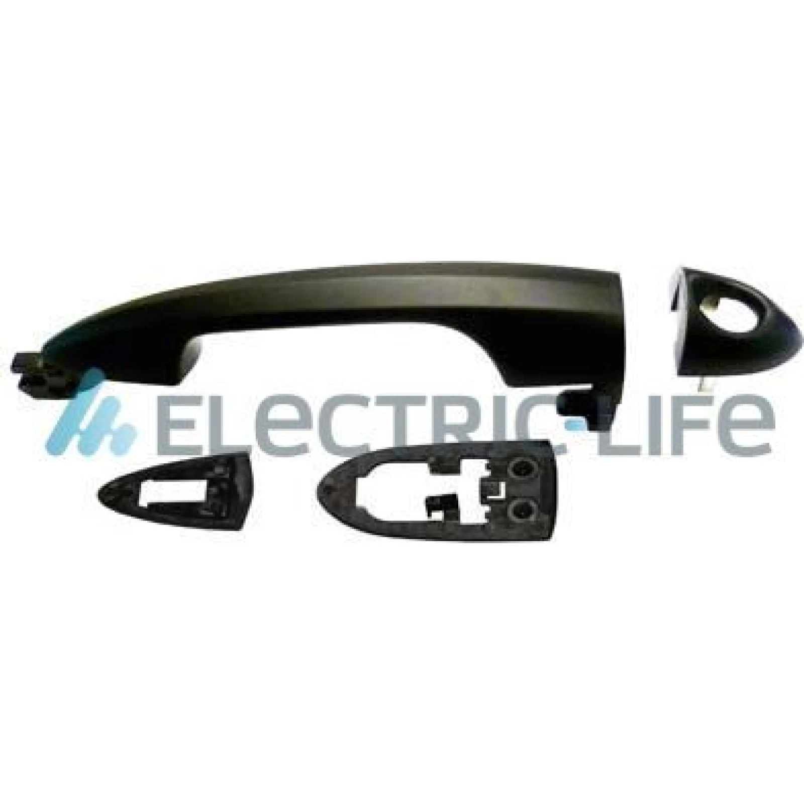 ELECTRIC LIFE Türgriff ZR80669