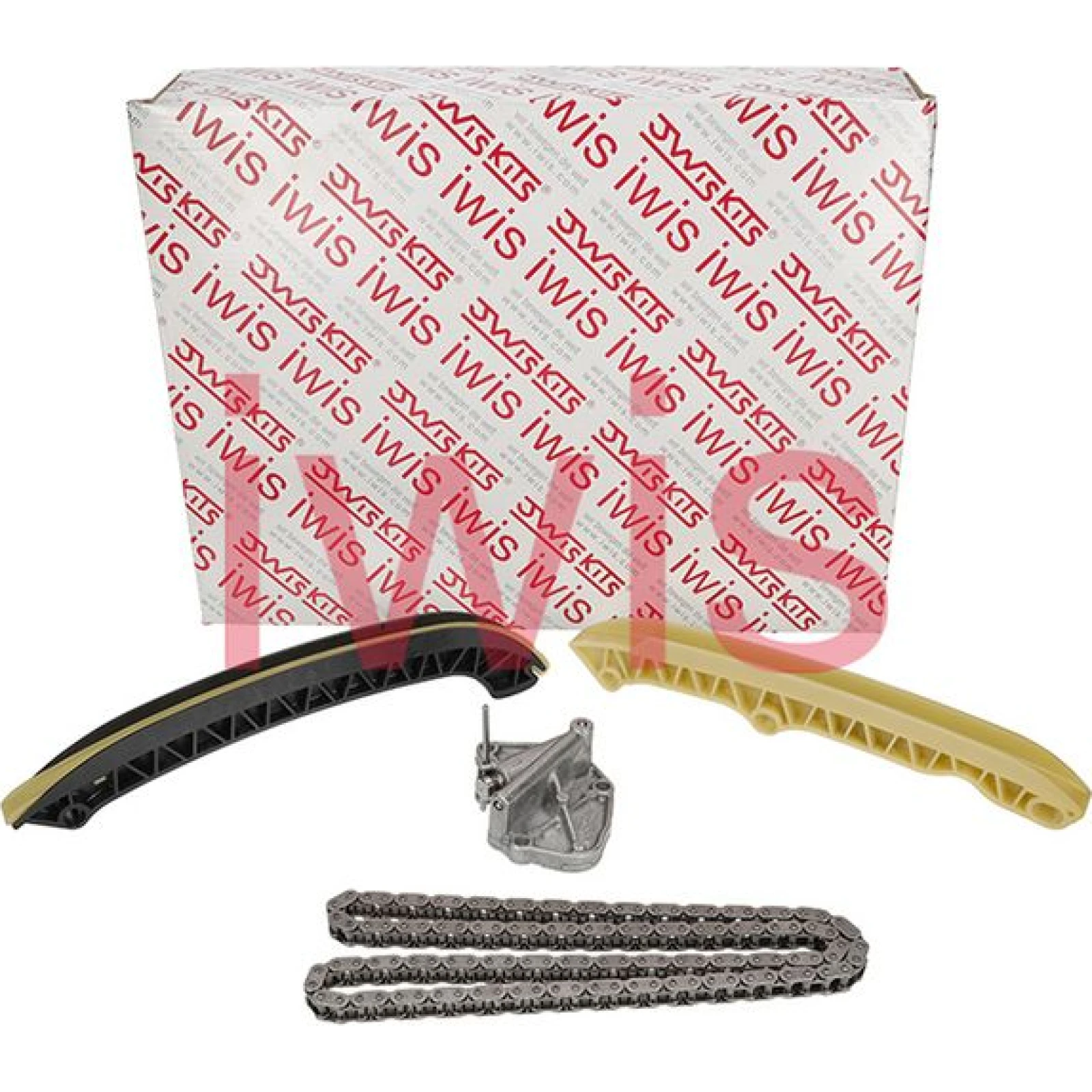 STEUERKETTENSATZ IWI59022SET