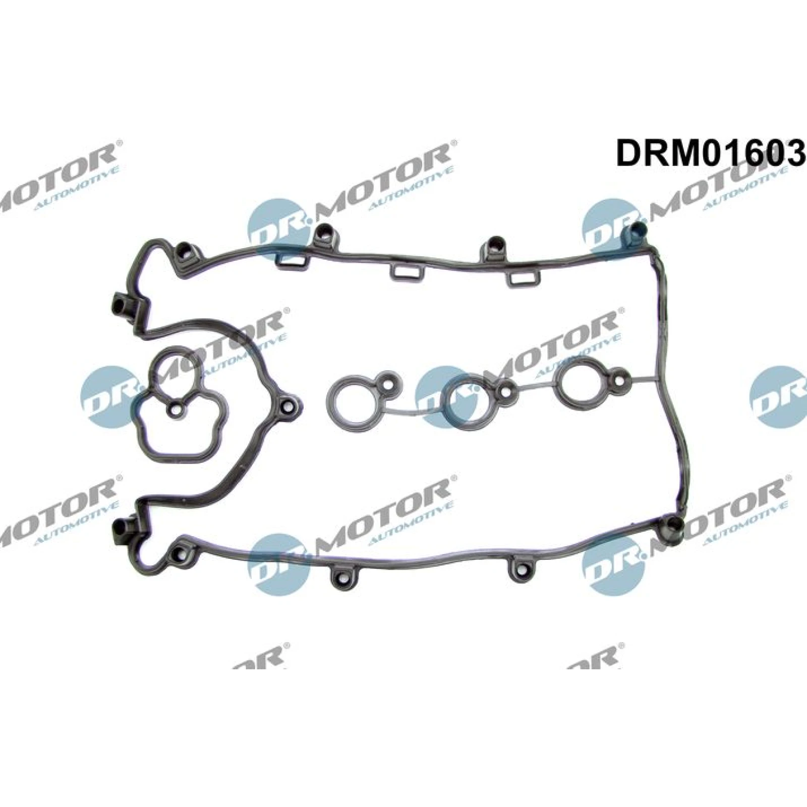 Dichtung, Zylinderkopfhaube DRM01603