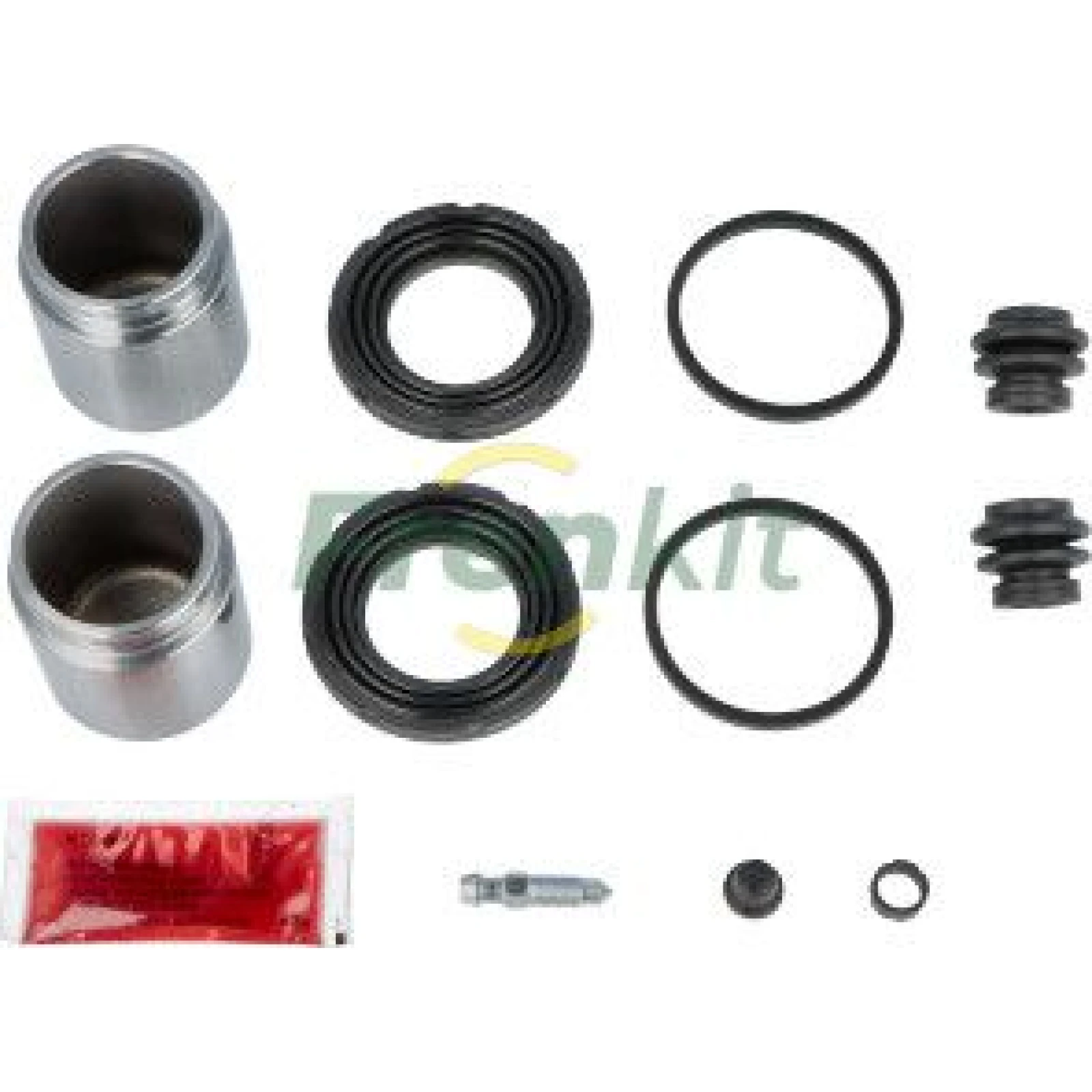 FRENKIT Reparatursatz, Bremssattel 245938
