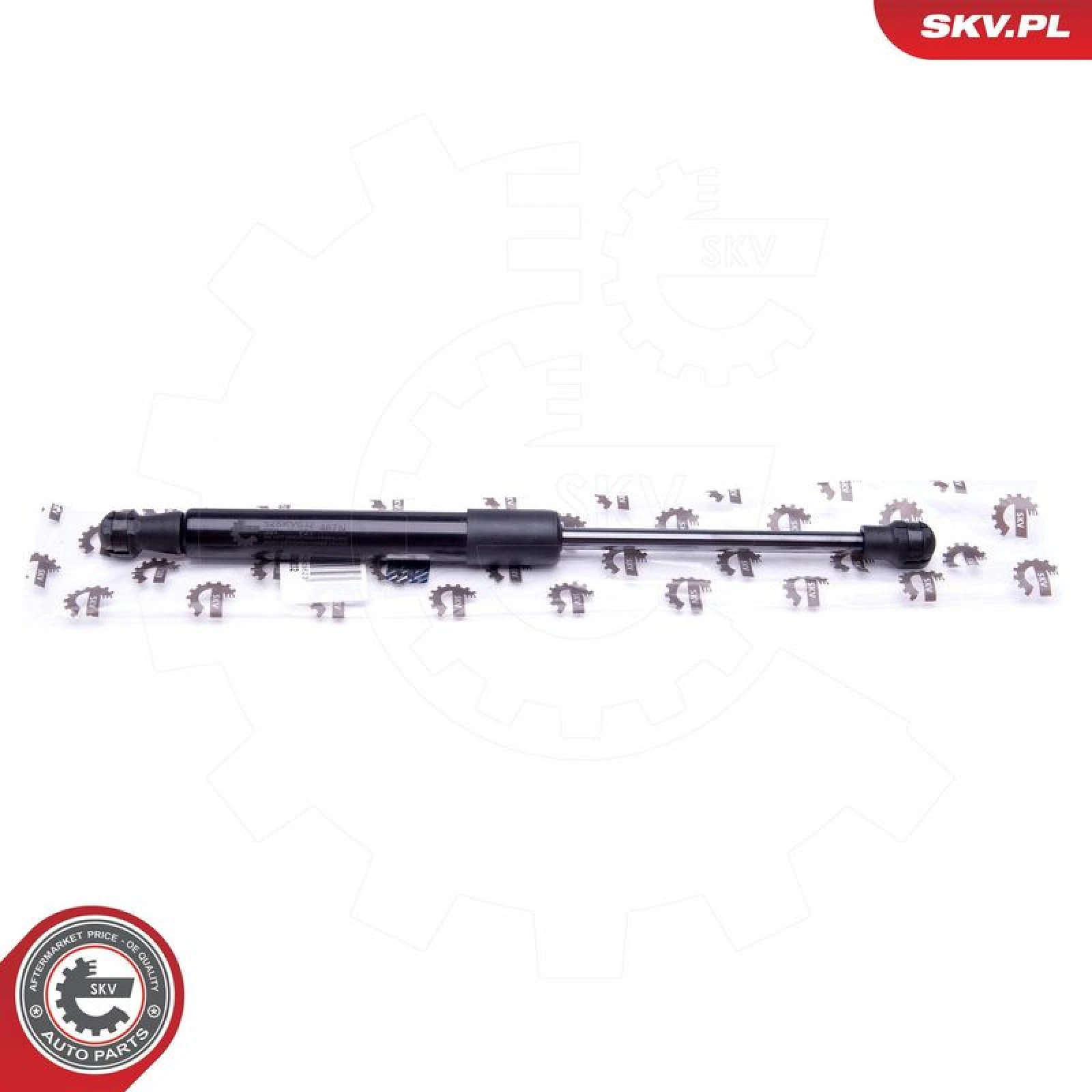 ESEN SKV Gasfeder, Motorhaube 52SKV032