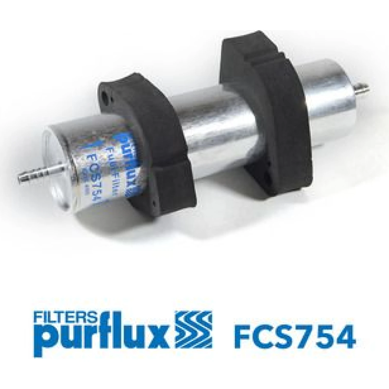 PURFLUX Kraftstofffilter FCS754