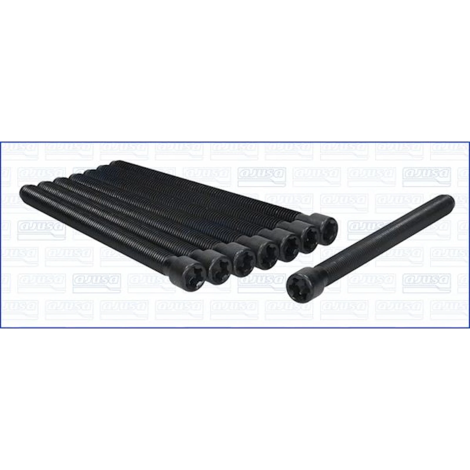 Ajusa Zylinderkopfschraubensatz 81048700