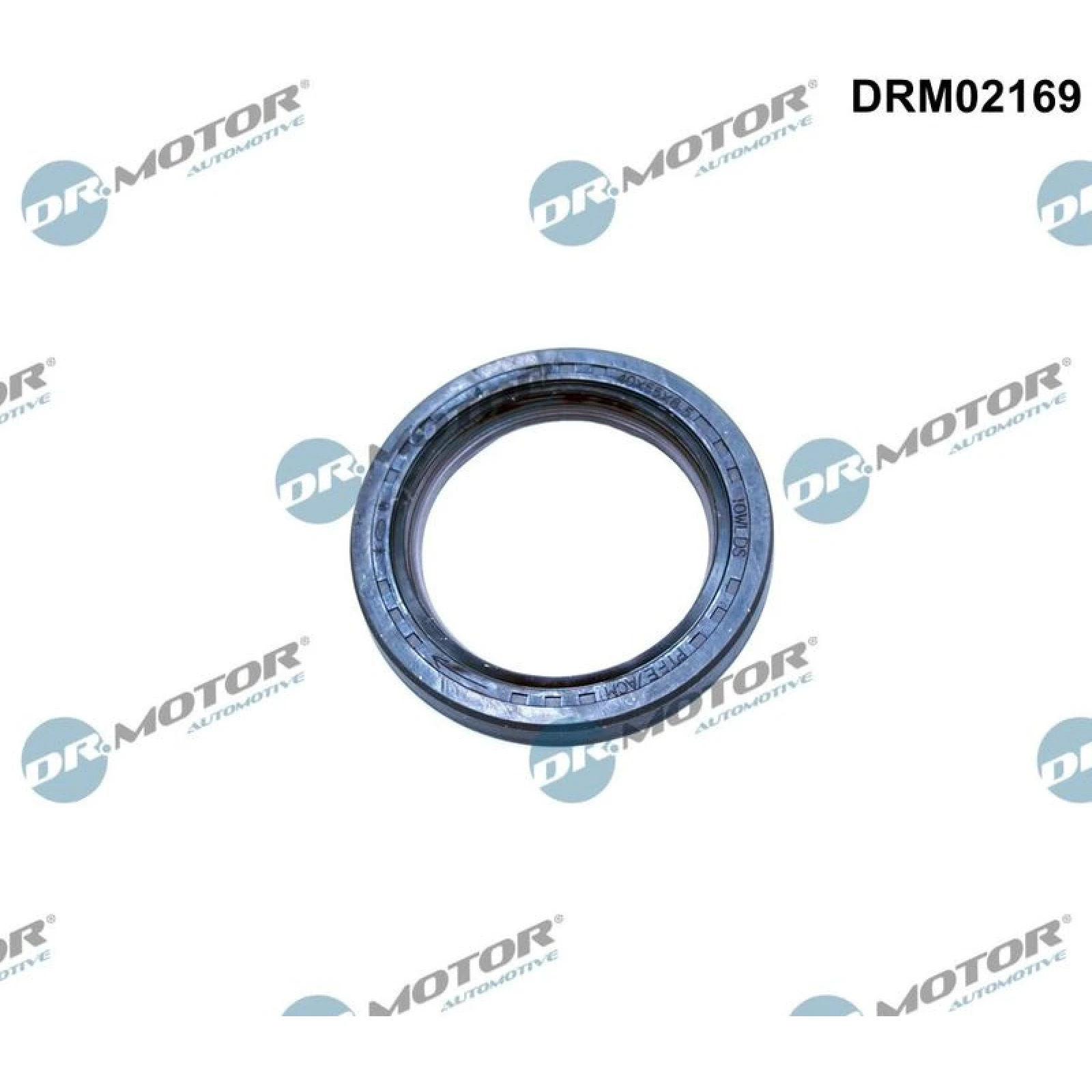 WELLENDICHTRING, KURBELWELLE DRM02169