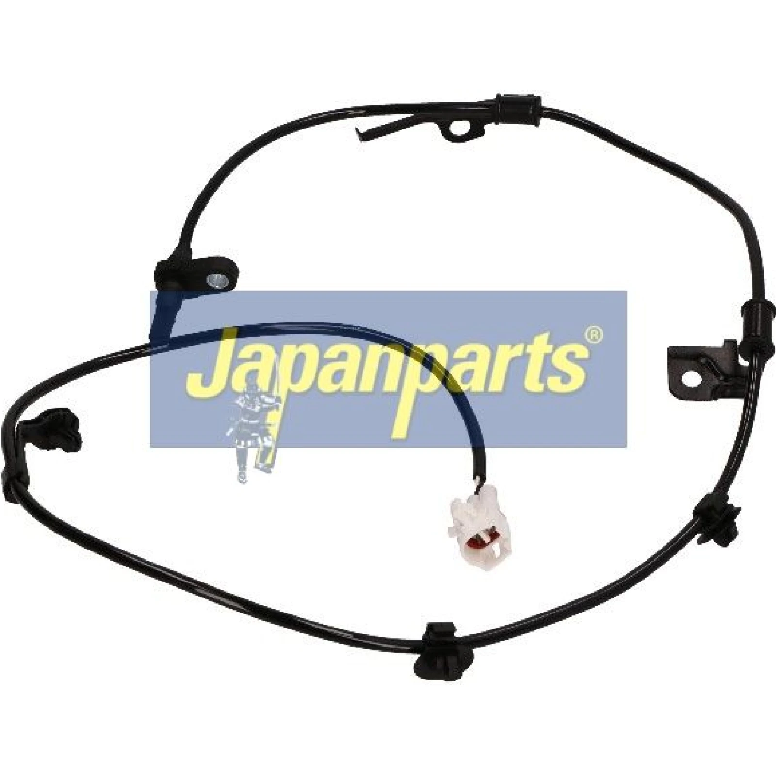 Sensor, Raddrehzahl ABS-295