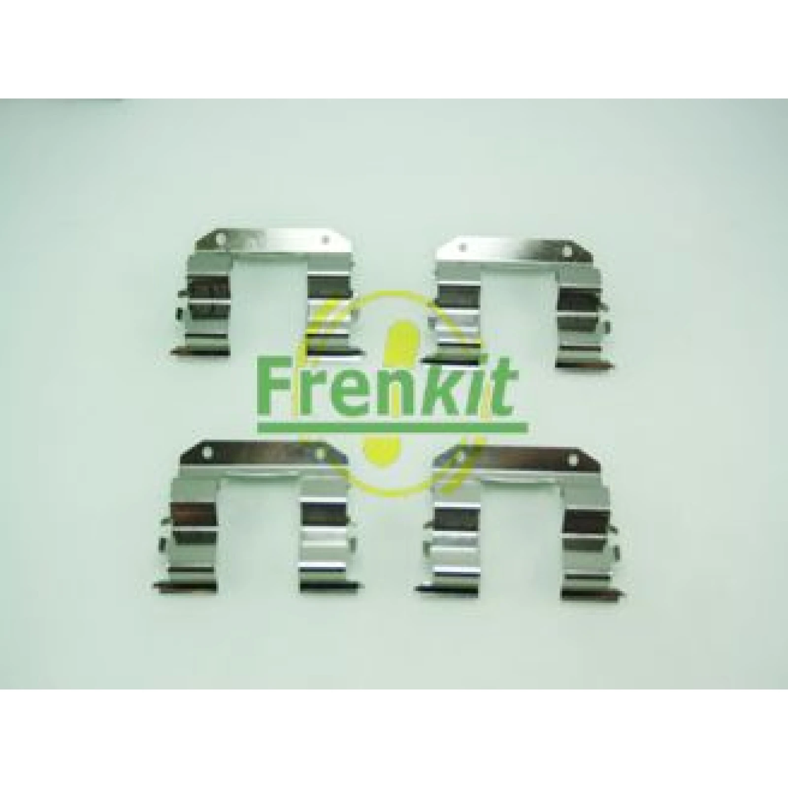 FRENKIT Zubehör, Bremsbeläge 901182