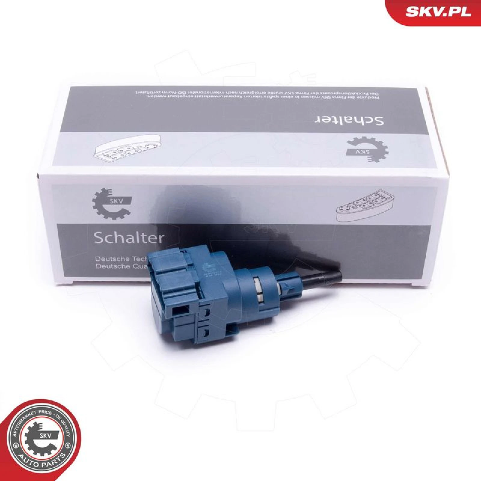 ESEN SKV Bremslichtschalter 38SKV812