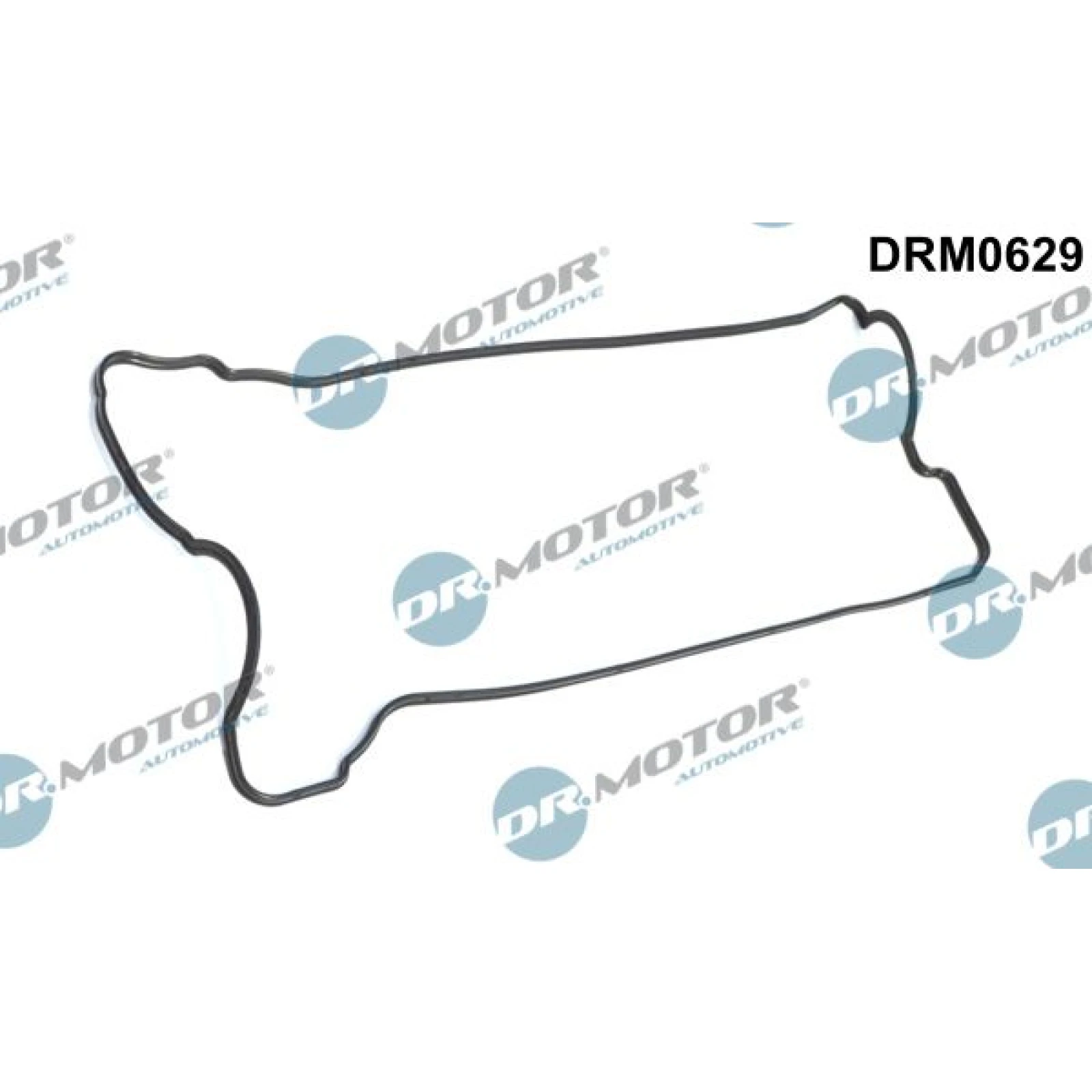 Dichtung, Zylinderkopfhaube DRM0629