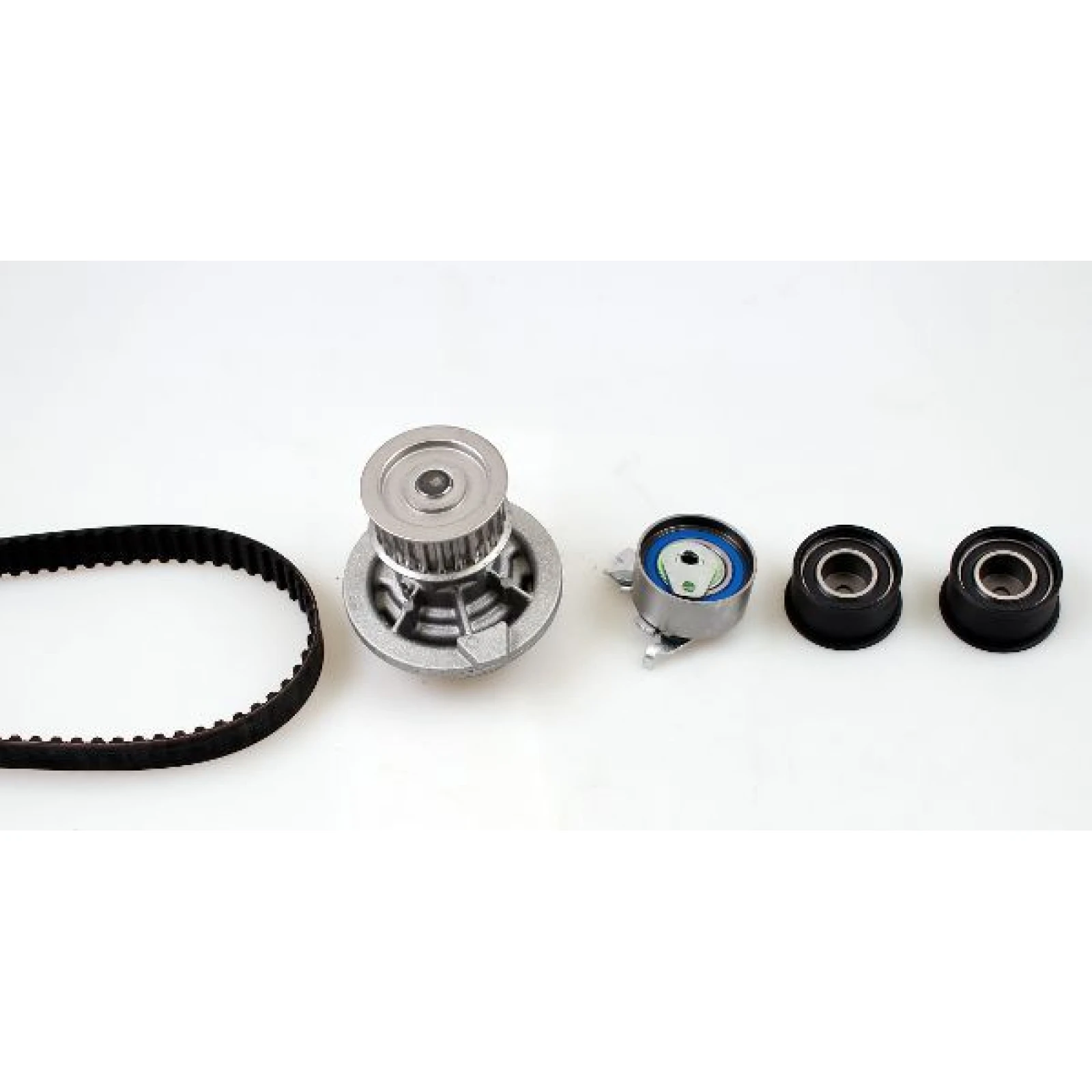 HEPU Wasserpumpe + Zahnriemensatz PK03162