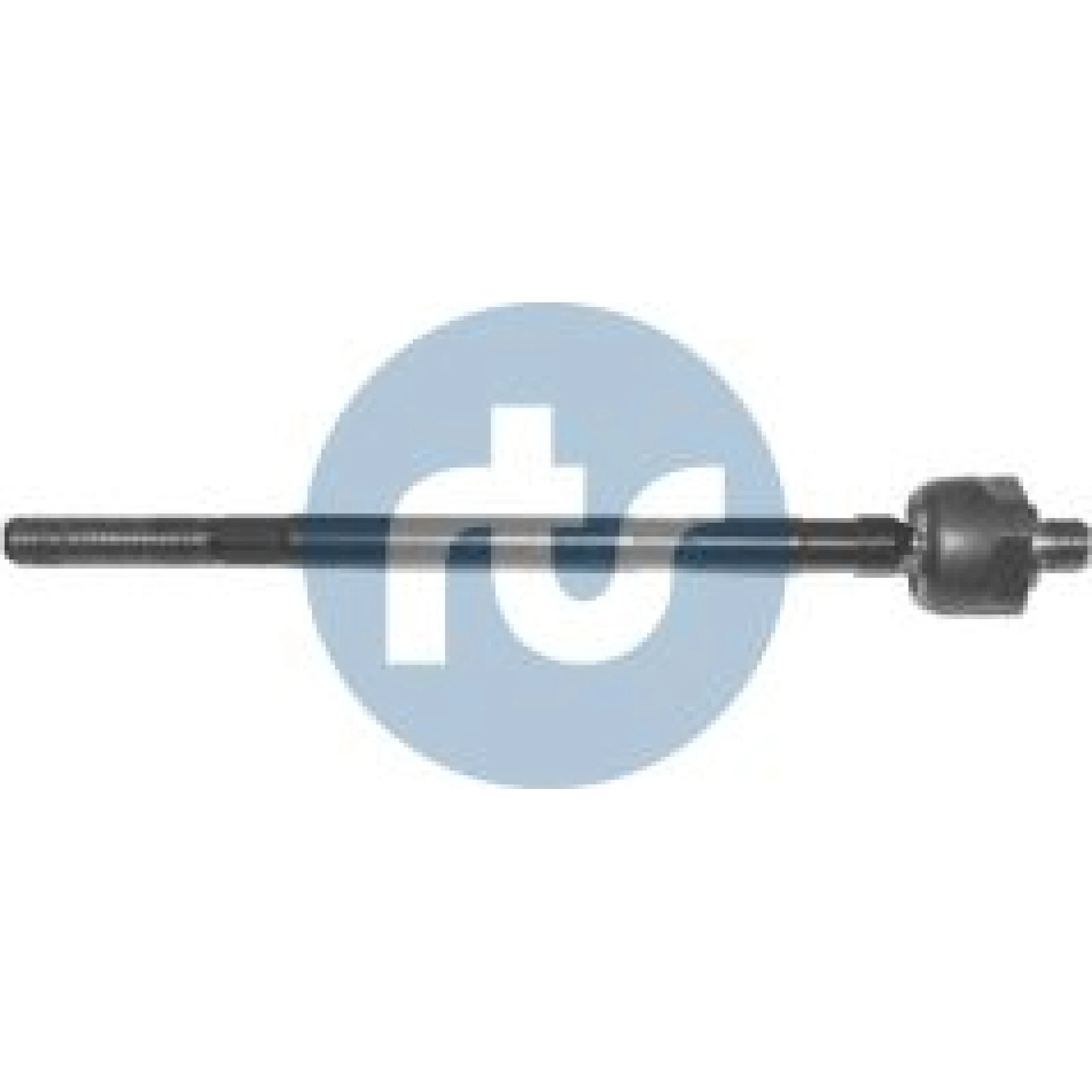 RTS Lenkrad 92-02323