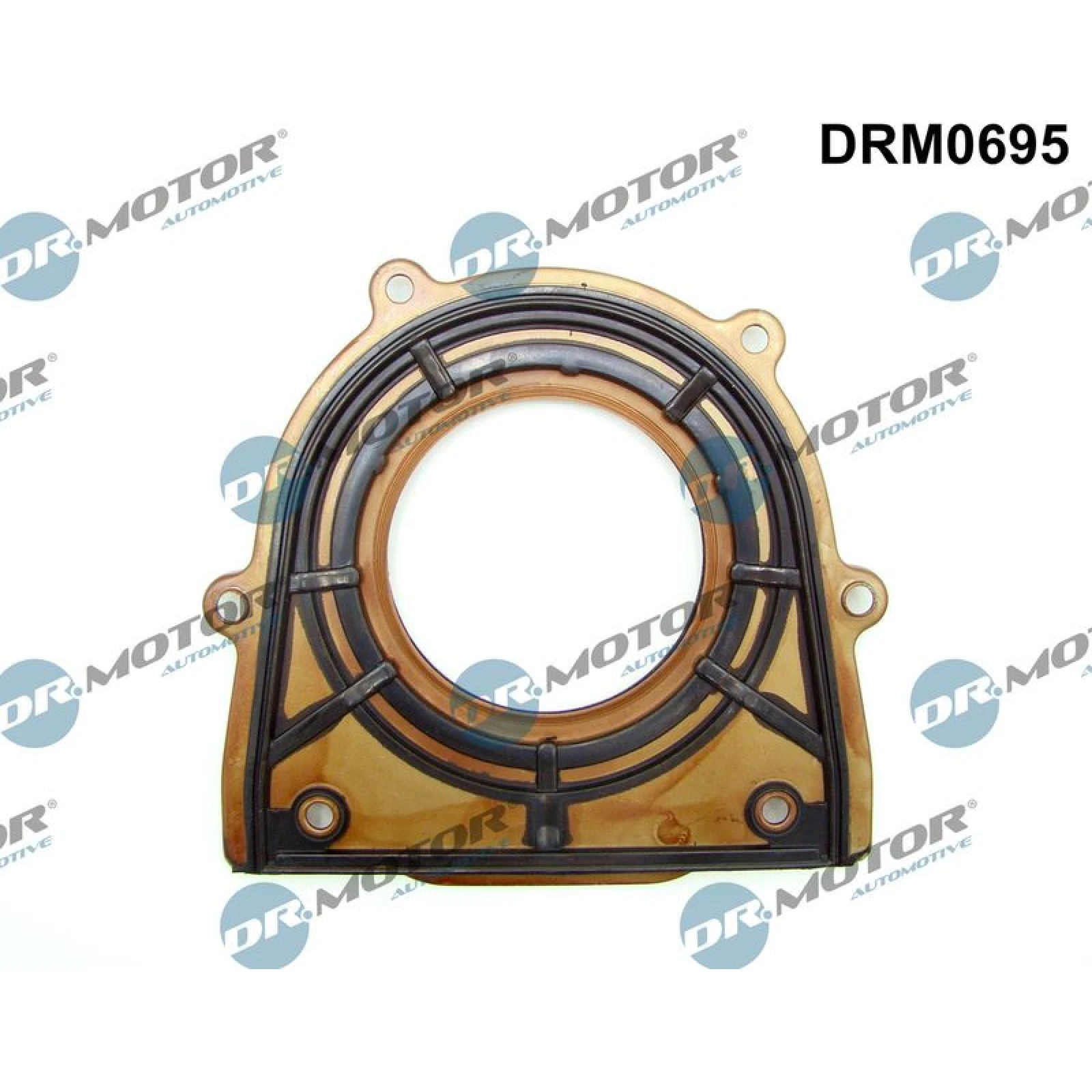 Wellendichtring, Kurbelwelle DRM0695