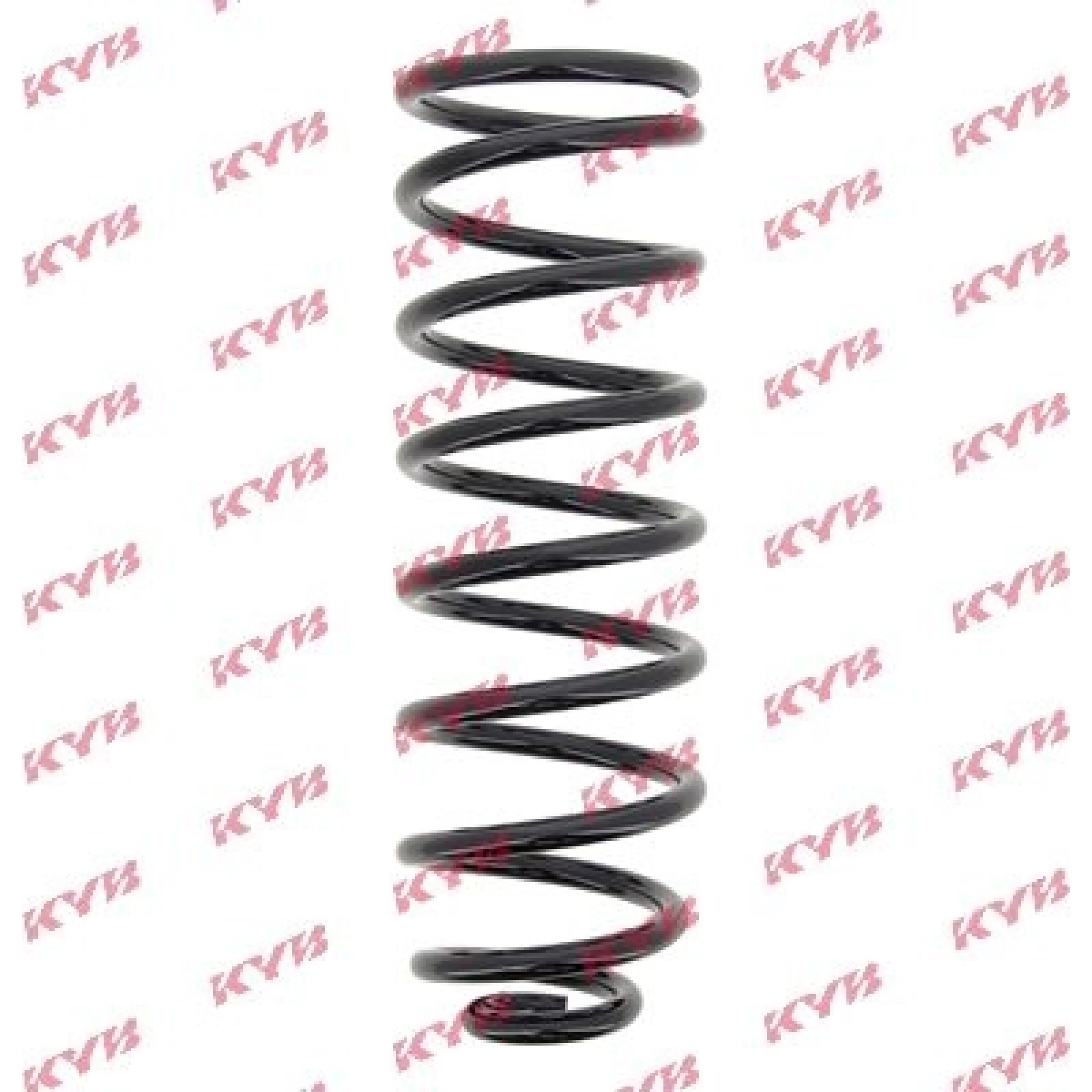 KYB Fahrwerksfeder Volvo T. 850, S70 2.0I-2.5Tdi 06.91-11.00 RC5212