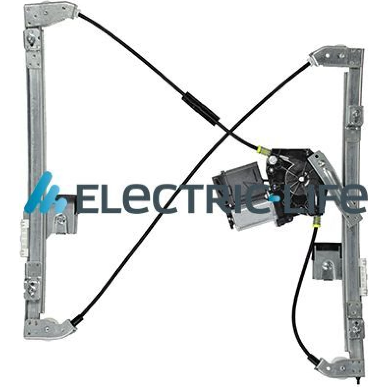 ZR VKO27 L C ELECTRIC LIFE ZR VKO27 L C Fensterheber vorne links, elektrisch, mit Motor, mit Komfortfunktion