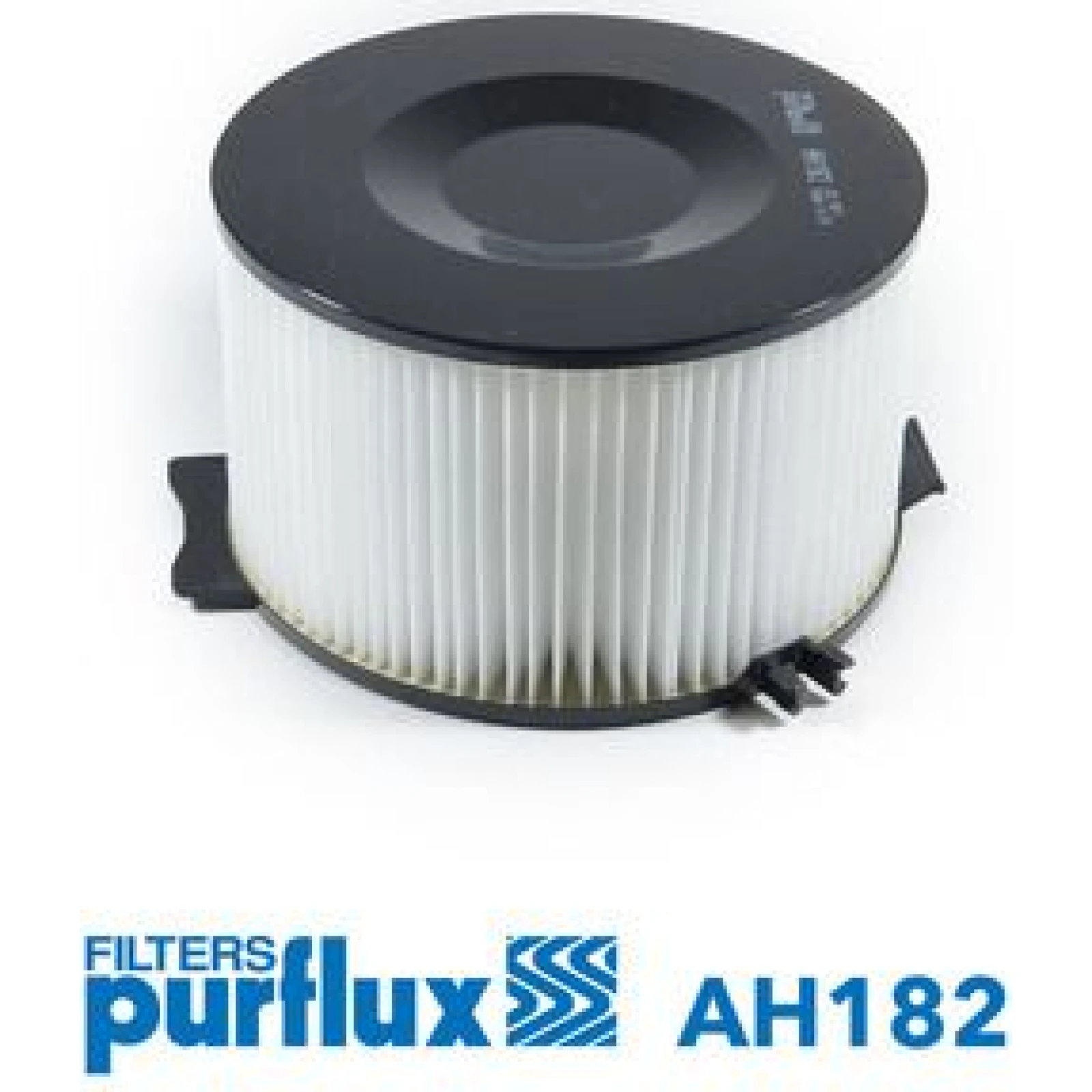 PURFLUX Filter, Innenraumluft AH182